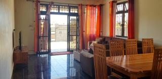 Charming house in Mahebourg with sea view and garden - 4