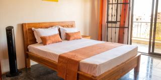 Charming house in Mahebourg with sea view and garden - 9