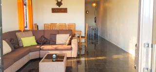 Charming house in Mahebourg with sea view and garden - 3