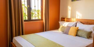 Charming house in Mahebourg with sea view and garden - 6