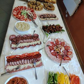Vila Bratocea - Cheia - 6