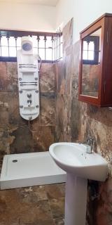 Charming house in Mahebourg with sea view and garden - 1