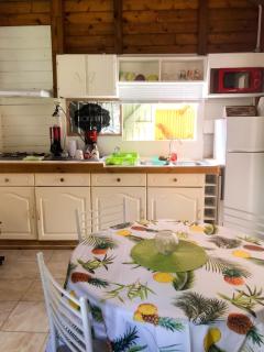 Bungalow charmant à Trois-Rivières avec piscine privée - 6