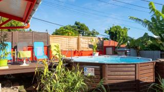 Bungalow charmant à Trois-Rivières avec piscine privée - 4