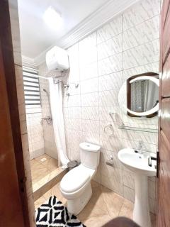 Charming Apt in the city center - 3