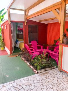 Bungalow charmant à Trois-Rivières avec piscine privée - 3