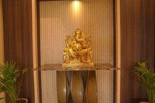 Regenta Place Sitara Udaipur - 9