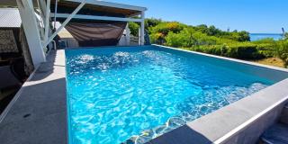 Bungalow accueillant à Bouillante avec piscine privée - 2