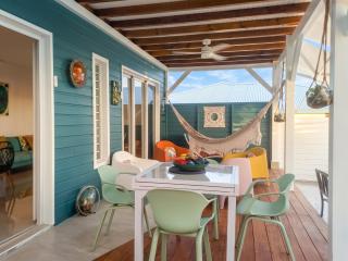 Bungalow accueillant à Bouillante avec piscine privée - 8