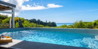 Bungalow accueillant à Bouillante avec piscine privée - 3