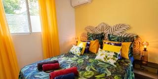 Bungalow accueillant à Bouillante avec piscine privée - 6