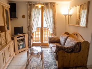Appartement charmant Châtel 70 m² + Terrasse - 5