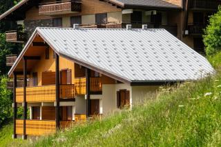 Appartement charmant Châtel 70 m² + Terrasse - 4