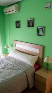 Modern apartment in Torrevieja with terrace - 58 m² - 1