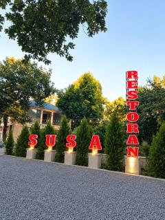 Şuşa Hotel Bərdə -  - 2
