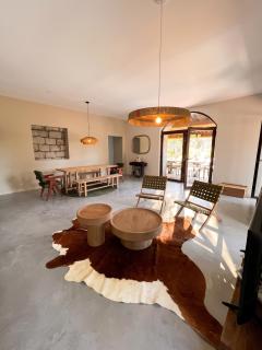 Spacieuse villa avec piscine privée à Porto-Vecchio - 0