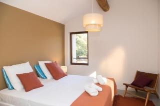 Spacieuse villa avec piscine privée à Porto-Vecchio - 1