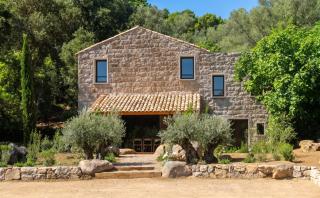 Spacieuse villa avec piscine privée à Porto-Vecchio - 8