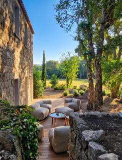 Spacieuse villa avec piscine privée à Porto-Vecchio - 6