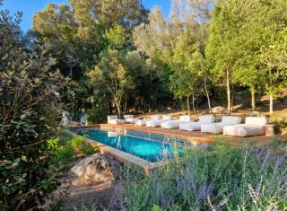 Spacieuse villa avec piscine privée à Porto-Vecchio - 7