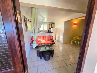 Appartement confortable à Sainte-Luce, 50m², parking inclus. - 7