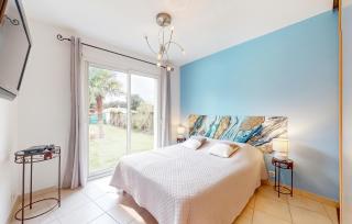 Villa pittoresque à Meschers-sur-Gironde, piscine privée - 6