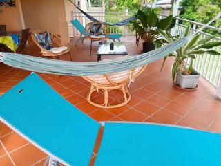 Appartement confortable à Sainte-Luce, 50m², parking inclus. - 5