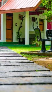 Niduwari Lake Homestay - 8