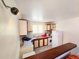 Appartement confortable à Sainte-Luce, 50m², parking inclus. - Sainte-Luce - 6