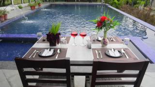 The Big Mama Eco Resort - 8