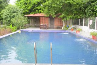 The Big Mama Eco Resort - 9