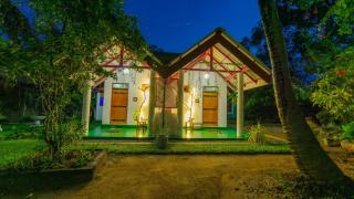 Niduwari Lake Homestay - 0