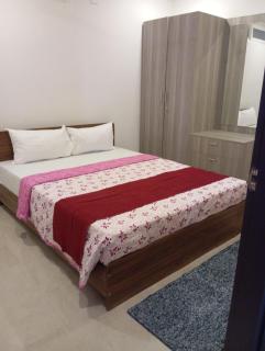 Hotel Raj Comfort - 5