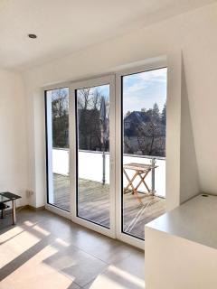 SunWest - Apartment in Kleinmachnow - 9