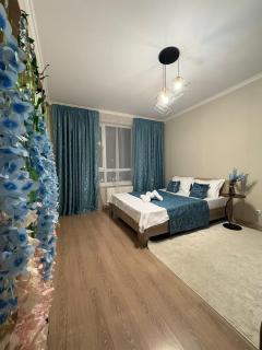 Apartment Altyn Shar 2 - 0