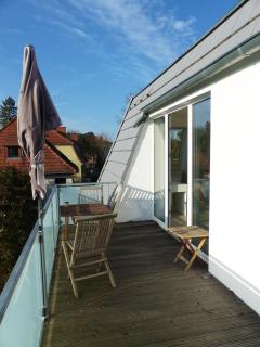 SunWest - Apartment in Kleinmachnow - 7
