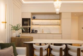RAFAEL KAISER - Signature Apartments City Centre - 7