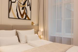 RAFAEL KAISER - Signature Apartments City Centre - 3