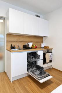 Studio by O2 Arena, free parking - 6