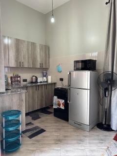 Laville Cottages - 4