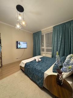 Apartment Altyn Shar 2 - 2