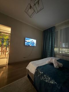 Apartment Altyn Shar 2 - 1