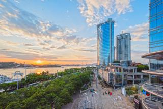 Hotel Indigo Xiamen Harbour by IHG-Enjoying the Sea View of Kulangsu - 5