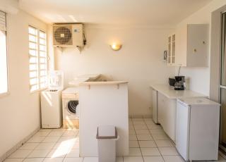 Maison charmante Les Trois-Îlets - 8