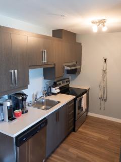 Luxurious Apartment in Brossard with Terrace - 8
