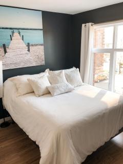 Luxurious Apartment in Brossard with Terrace - 7