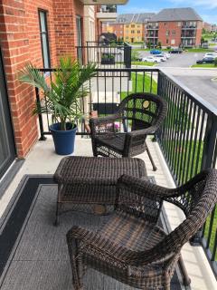 Luxurious Apartment in Brossard with Terrace - 5