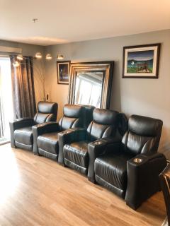 Luxurious Apartment in Brossard with Terrace - 4