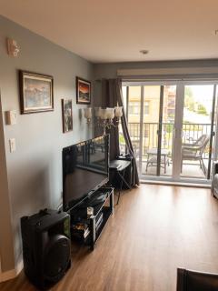Luxurious Apartment in Brossard with Terrace - 2