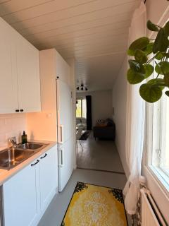 A cozy home near the city center - 3